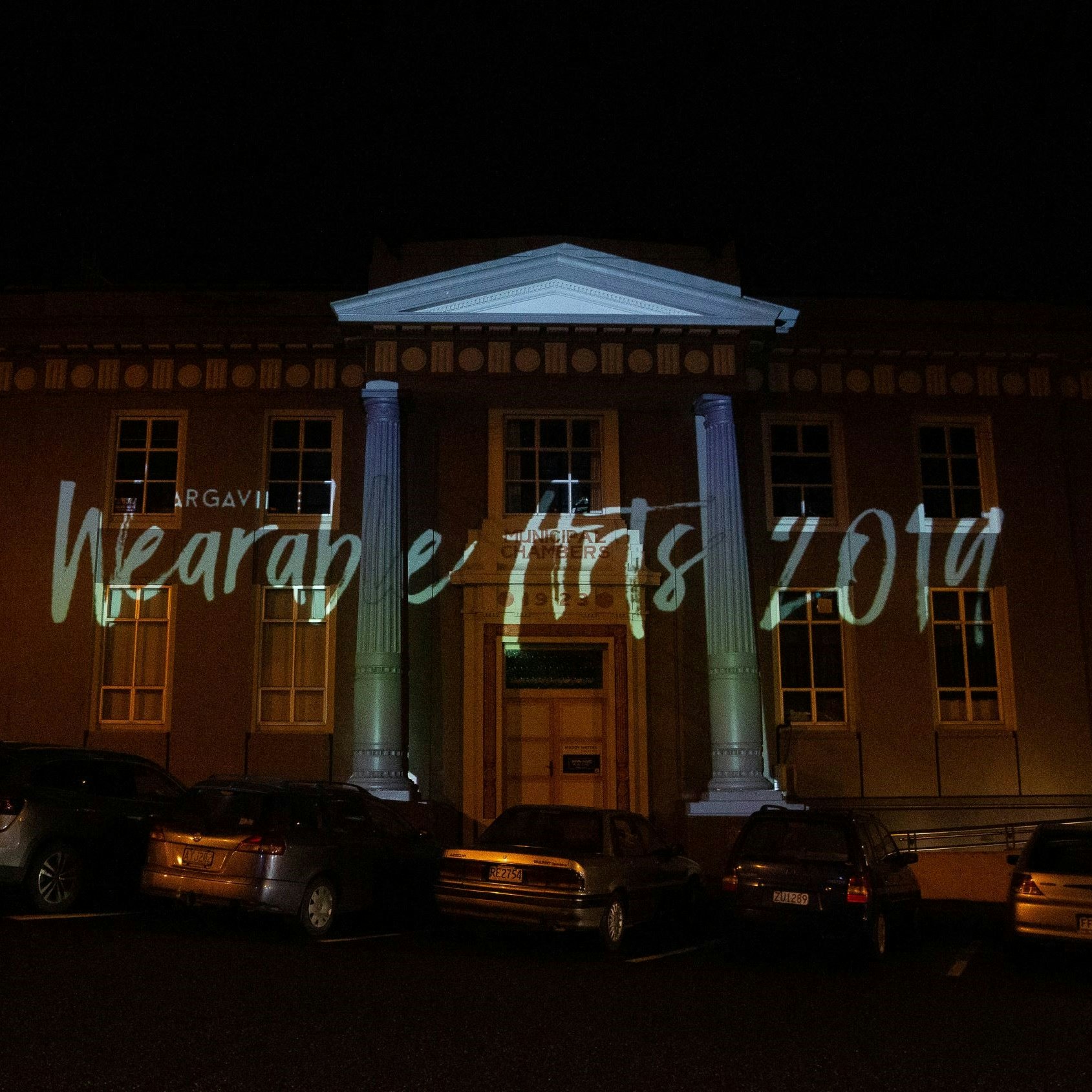 Dargaville Wearable Arts 2023