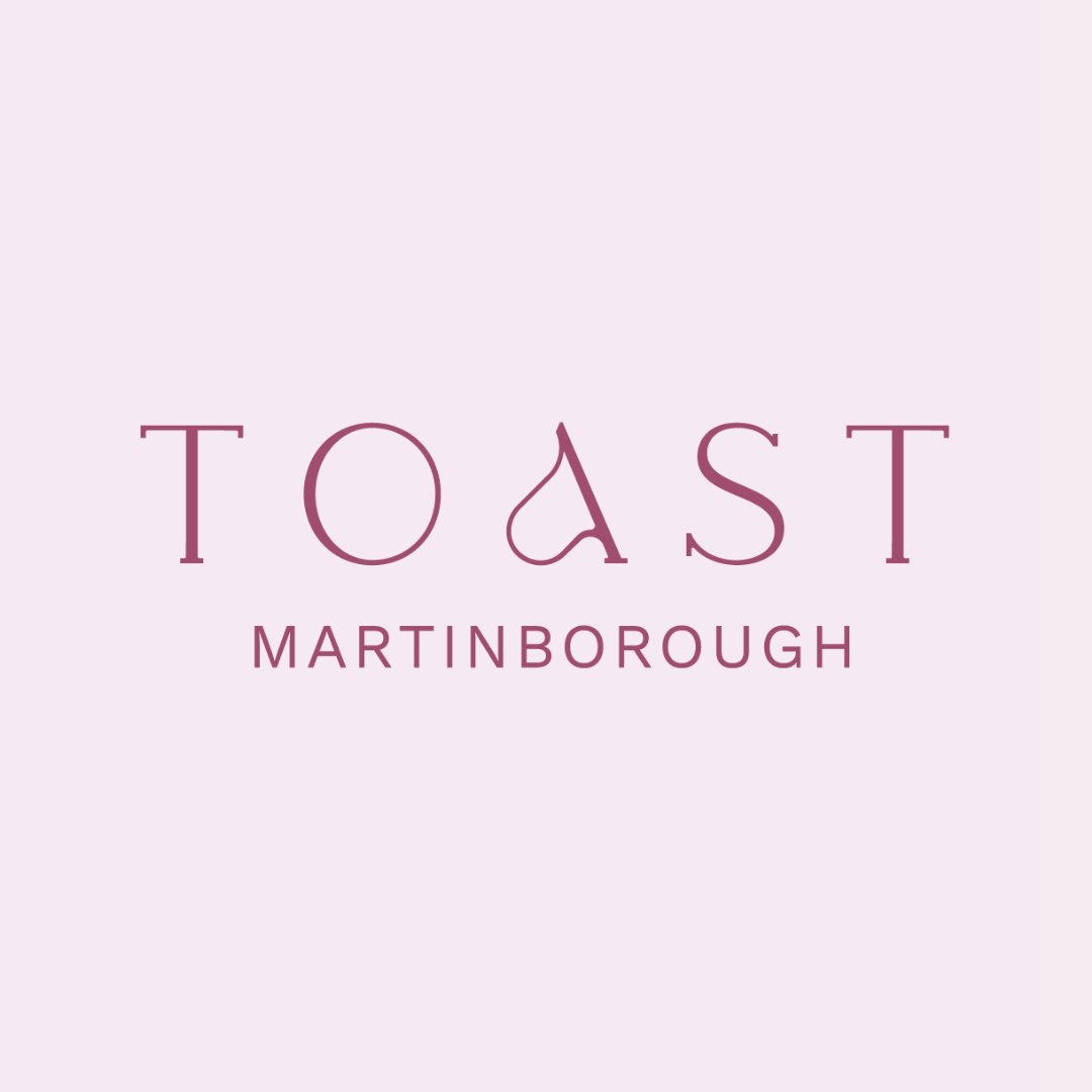 Toast Martinborough 2024