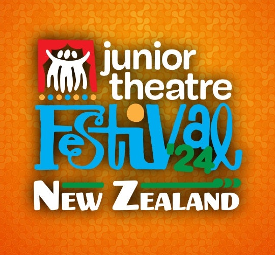 Junior Theatre Festival NZ 2024