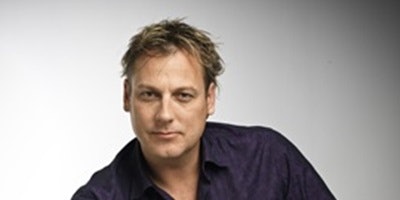 KELVIN CRUICKSHANK Live