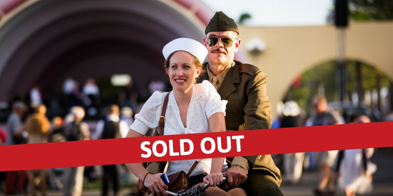 Vintage Dance Lessons