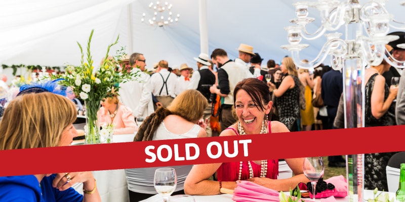 Gatsby Picnic VIP Lunch