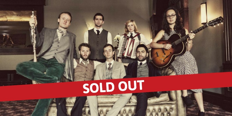 A Little Party Never Killed Nobody