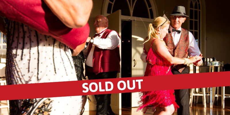 Charleston at Brookers