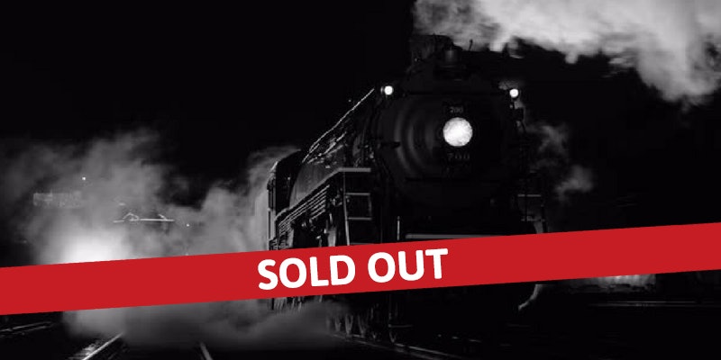 Repertory Players - Ghost Train