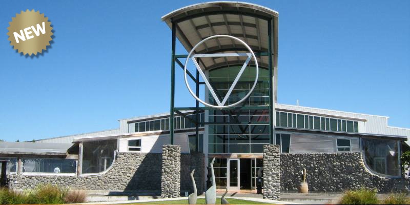 Sileni Estates Art Deco Wine Launch & Alfresco Lunch