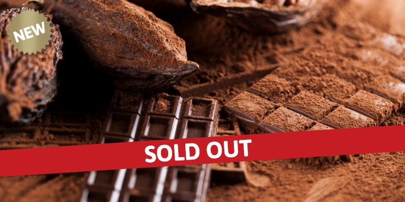 Death By Chocolate Dessert