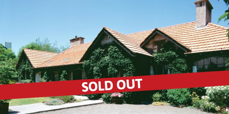 Country Homestead Tour