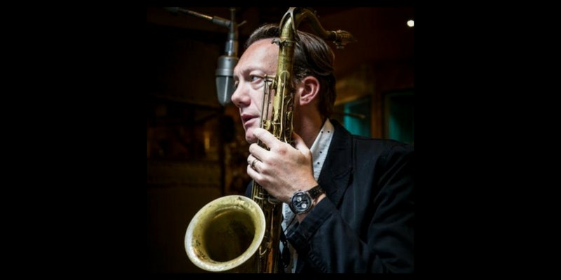 Nathan Haines Benefit Concert