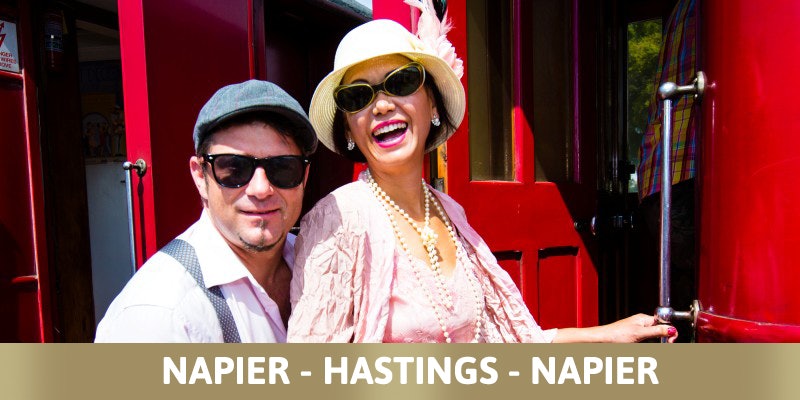 Vintage Railcar RM31 Shuttles