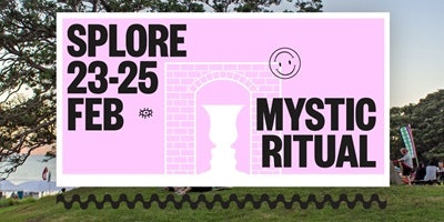 Splore 2018 - Express Bus