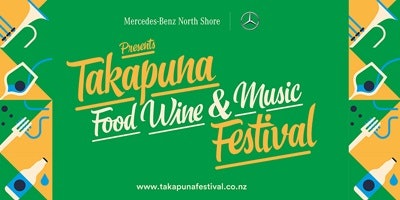 Takapuna Food, Wine & Music Festival