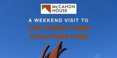 Sunday Sculptures at the Gibbs Farm
