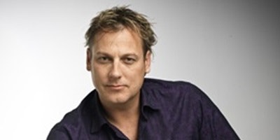 KELVIN CRUICKSHANK Live