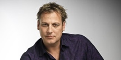 KELVIN CRUICKSHANK Live