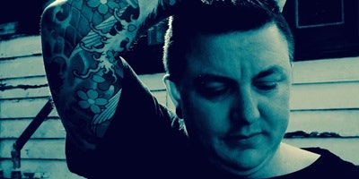 International Guest Quinn Eades