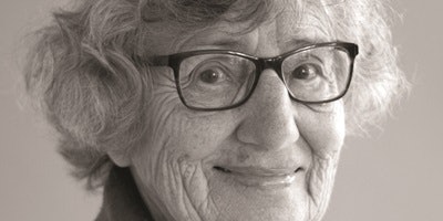 Honoured Writer Renee