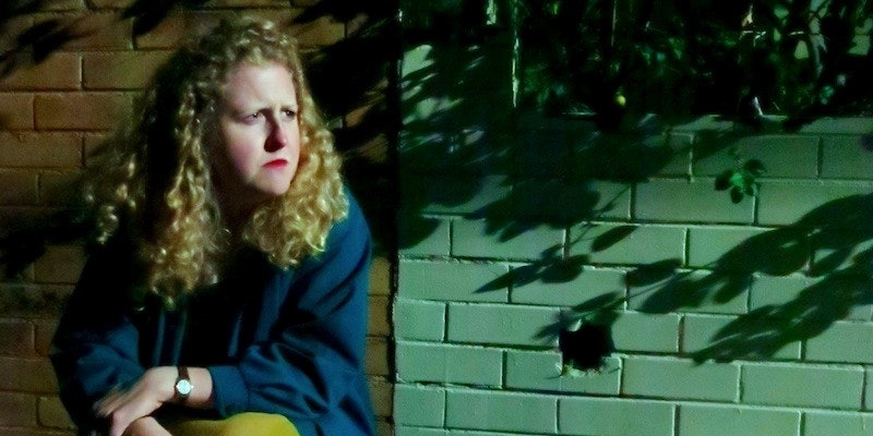 A Brisk Wind Whistling Down Twin Oak Drive