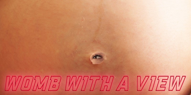 A Womb With A View