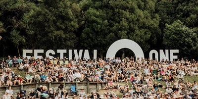 Festival One 2020
