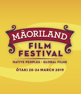 MAORILAND FILM FESTIVAL 2019 | Special Events