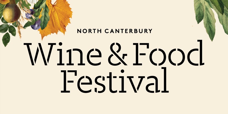 North Canterbury Wine & Food Festival