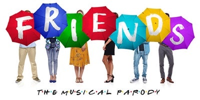 Friends - The Musical Parody