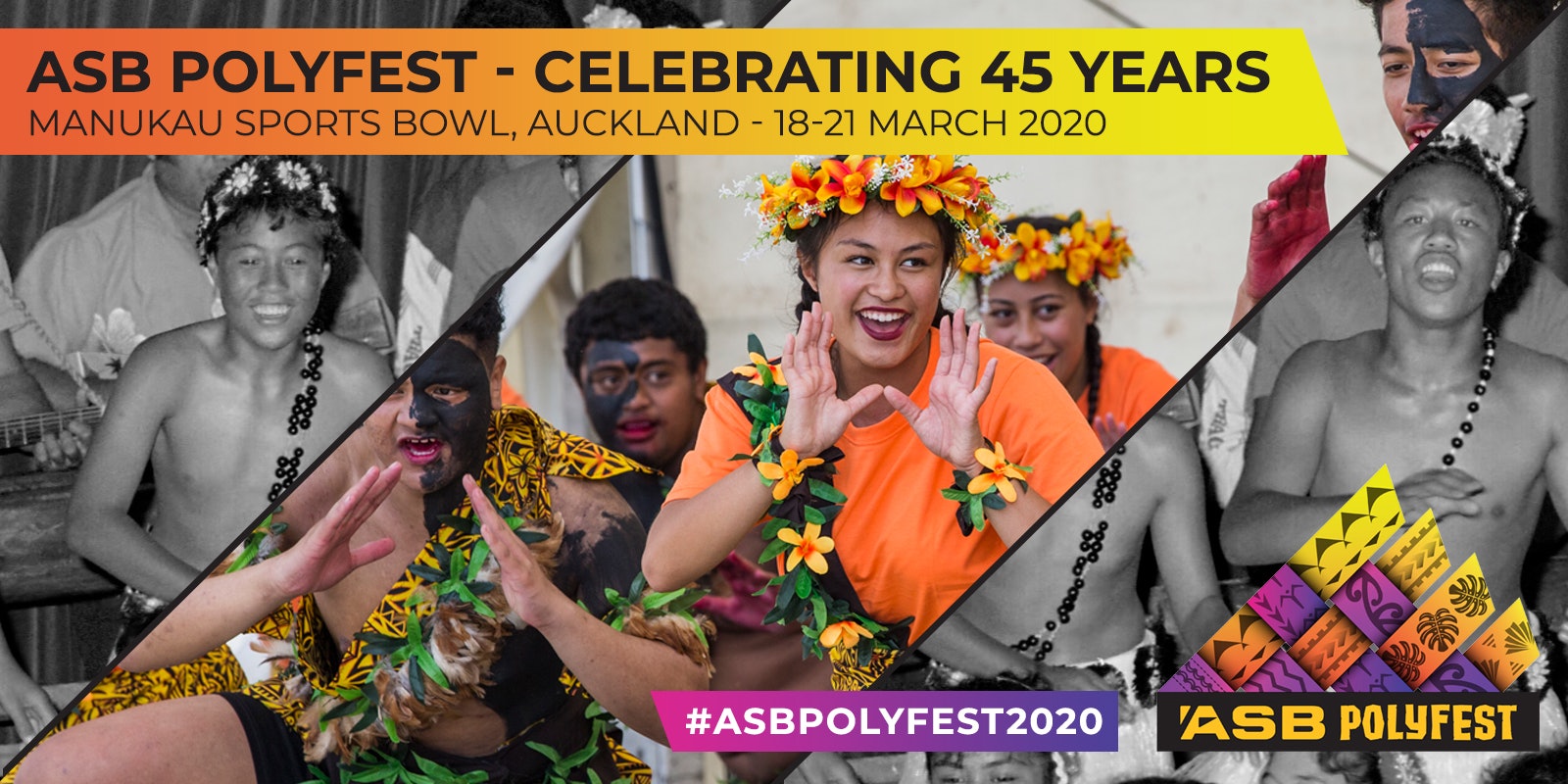 Image result for polyfest 2020