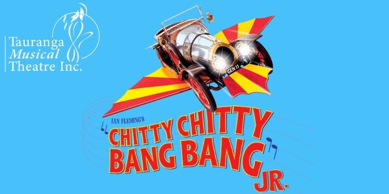 Chitty Chitty Bang Bang JR