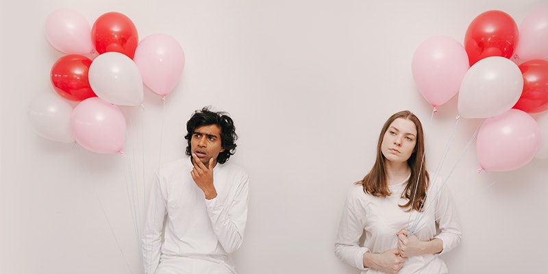 The Downs and Ups of Peep and Squeak