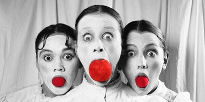 Before Karma Gets Us