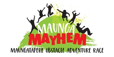 Maunga Mayhem