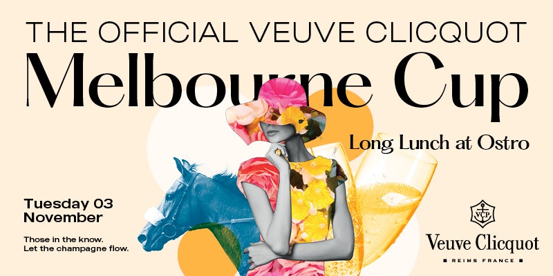 Melbourne Cup At Ostro