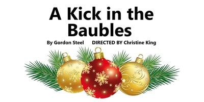 New Plymouth Little Theatre