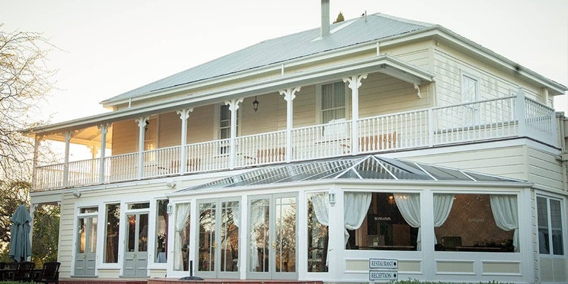 Country Homestead Tour