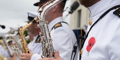 Royal New Zealand Navy Band