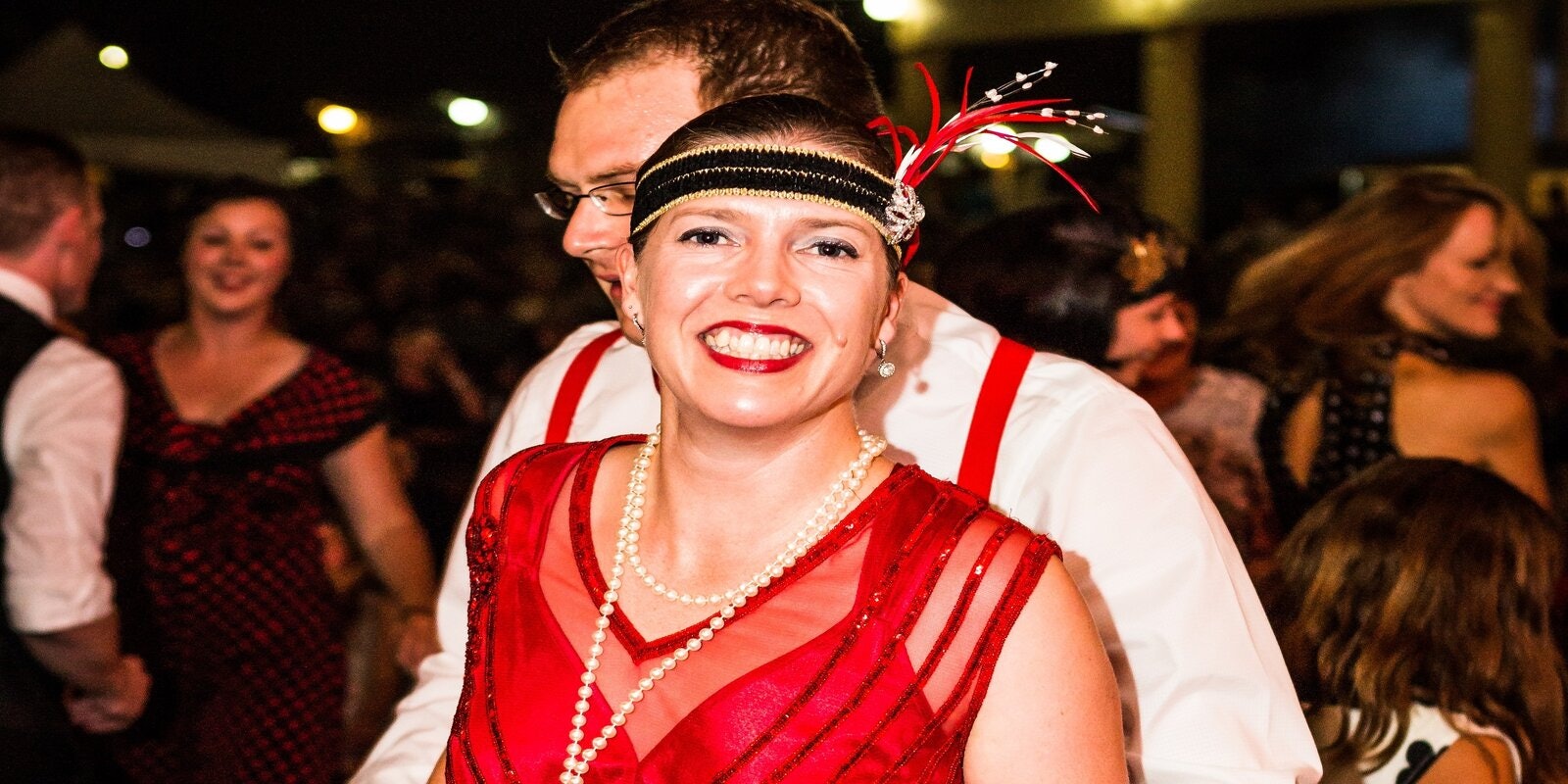 Gangsters & Flappers