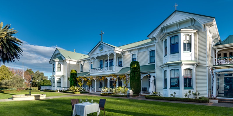 Mission Lawn Jazz Party