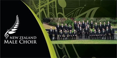 New Zealand Male Choir