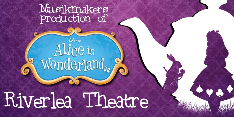 Alice in Wonderland Jr