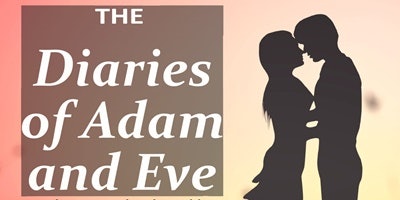The Diaries of Adam & Eve