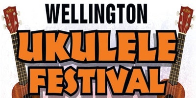 Wellington Ukulele Festival