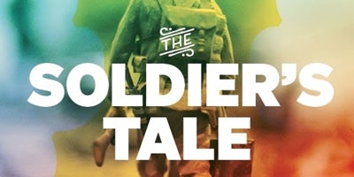 Setting Up Camp: The Soldier's Tale