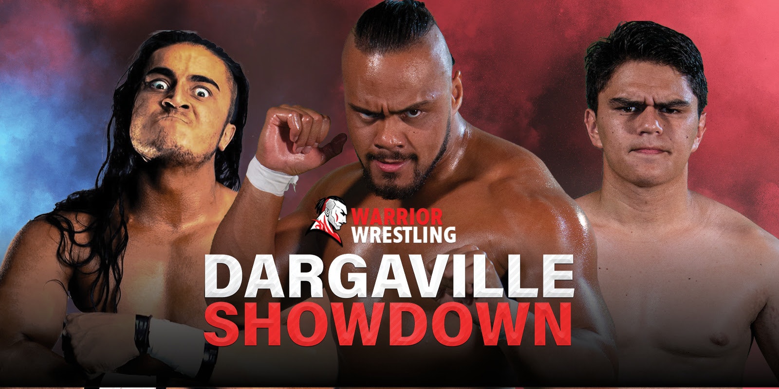 Dargaville Showdown
