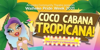 Coco Cabana Tropicana