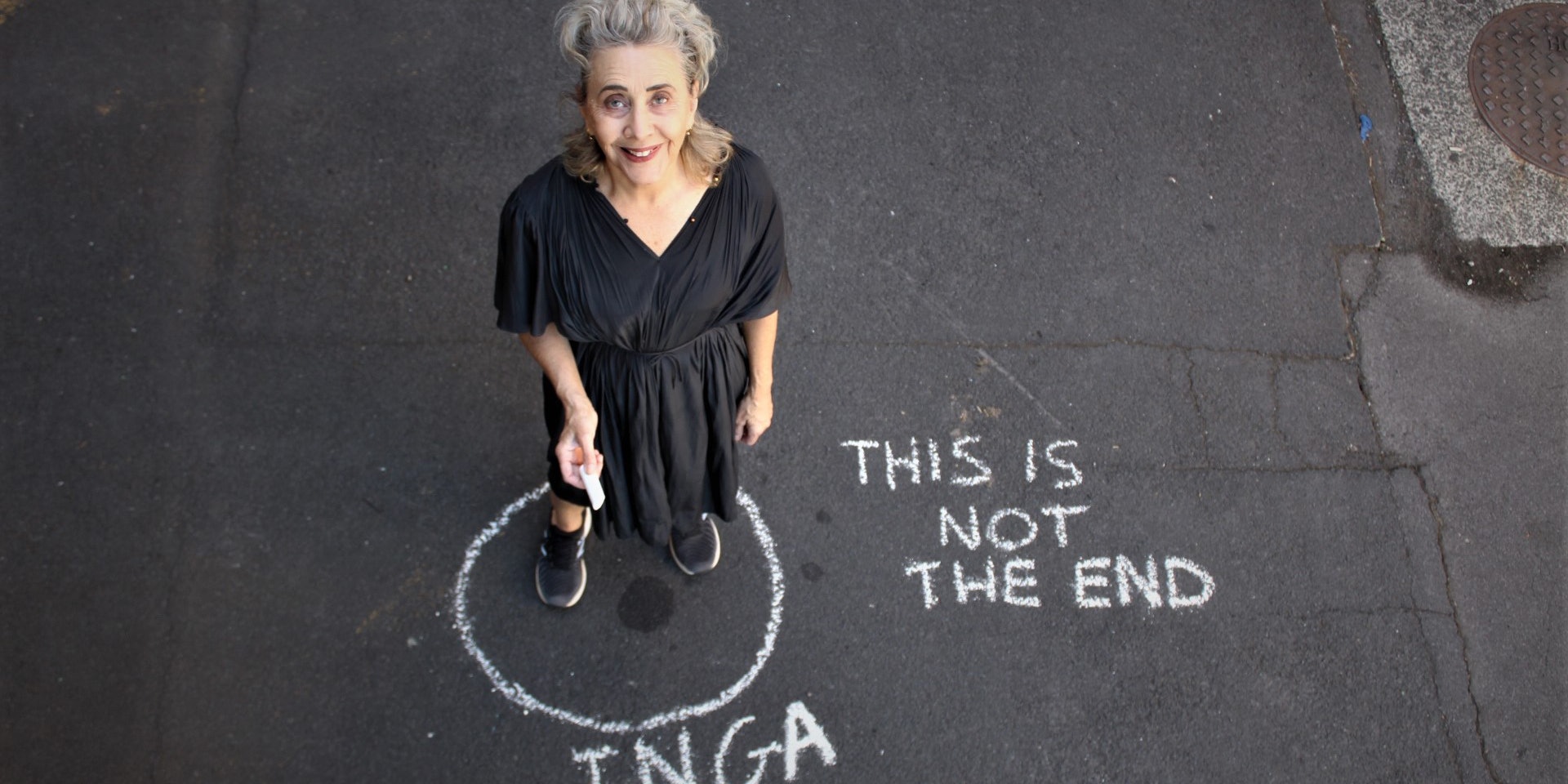 Back to Square One (Central)