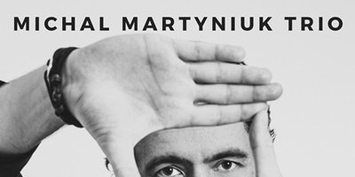 Michal Martyniuk Trio