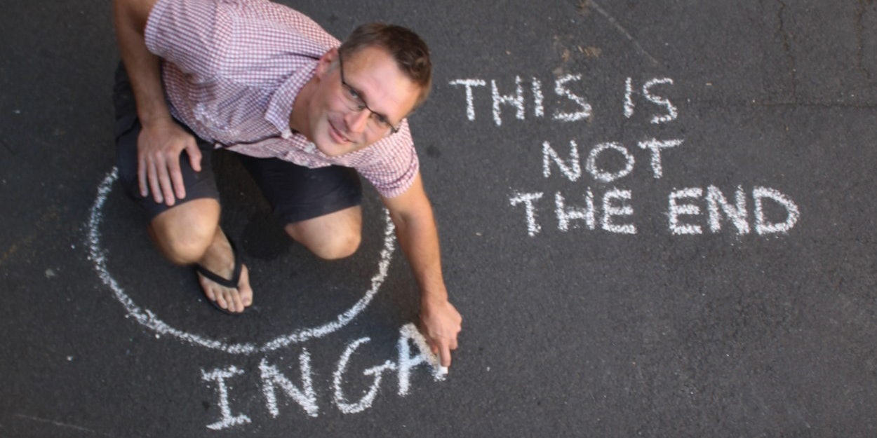 Back to Square One (West)