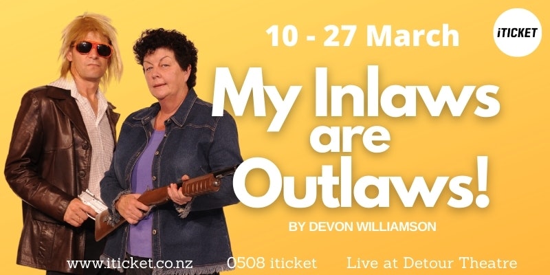 My Inlaws are Outlaws