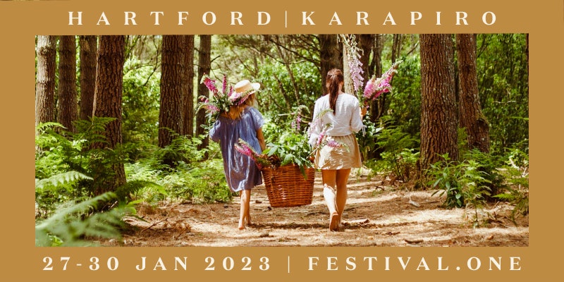 Festival One 2022